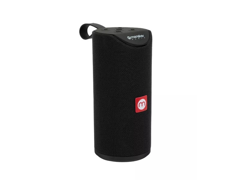 Parlante Monster bluetooth