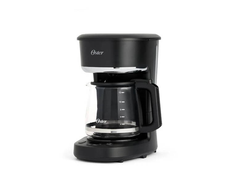 Cafetera Oster 12 tazas