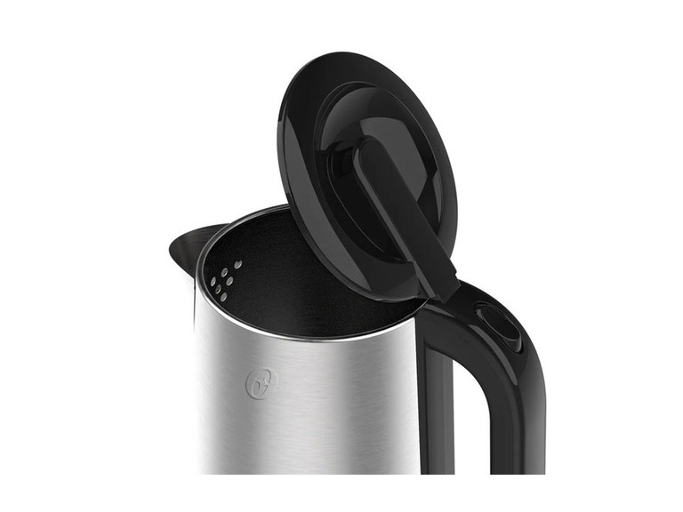 Hervidor Oster acero inoxidable