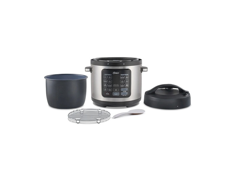 Olla multiuso Oster digital 5.7 litros