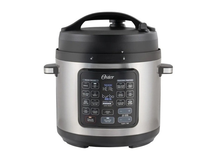 Olla multiuso Oster digital 5.7 litros