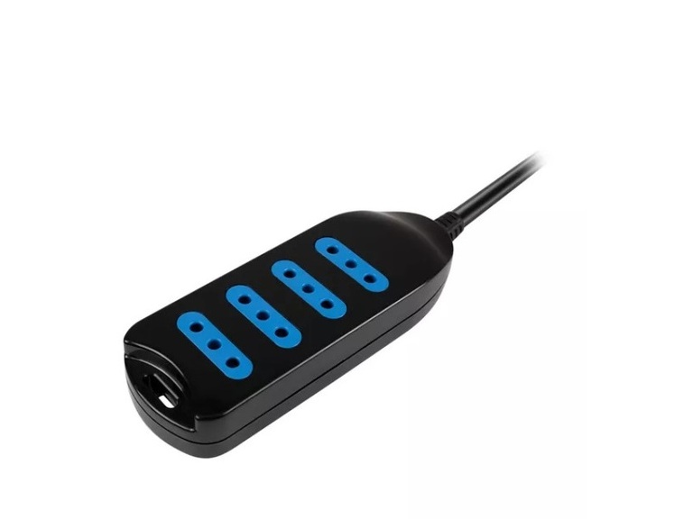 Alargador Philco 4 posiciones 3 mts