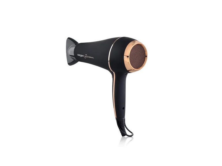 Secador de pelo Siegen 2400 watts