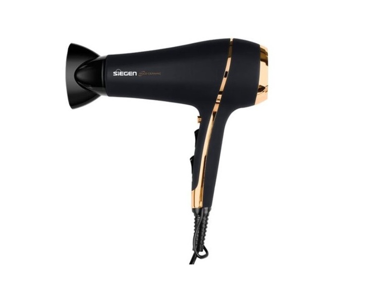 Secador de pelo Siegen 2400 watts
