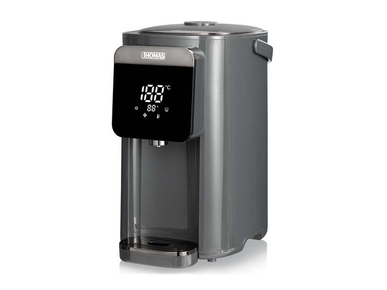 Termo hervidor Thomas digital 5 litros