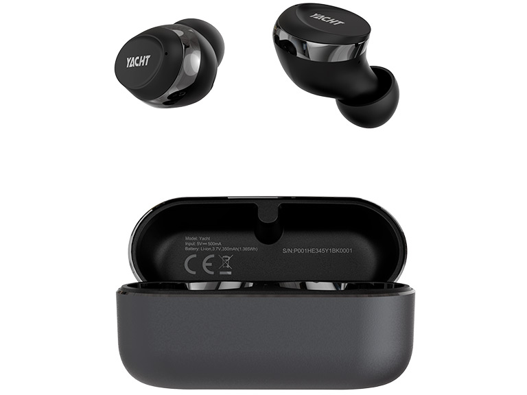 Auriculares In-Ear Inalambricos Hifuture
