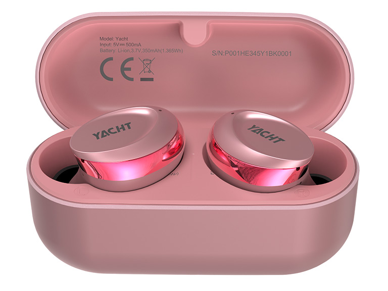 Auriculares In-Ear Inalambricos Hifuture