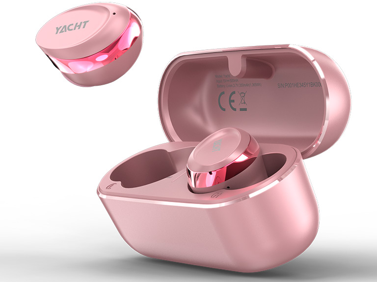 Auriculares In-Ear Inalambricos Hifuture