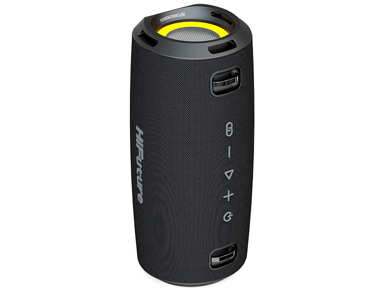 Parlante Inalambrico Gravity Hifuture