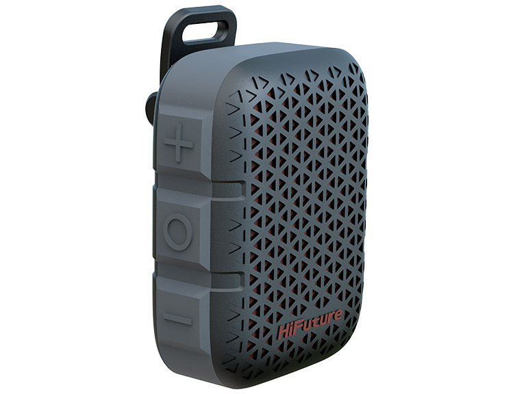 Parlante Bluetooth Pocket S Hifuture