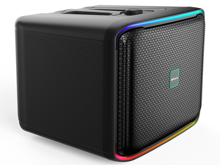 Hifuture Parlante Inalambrico Event Horizon