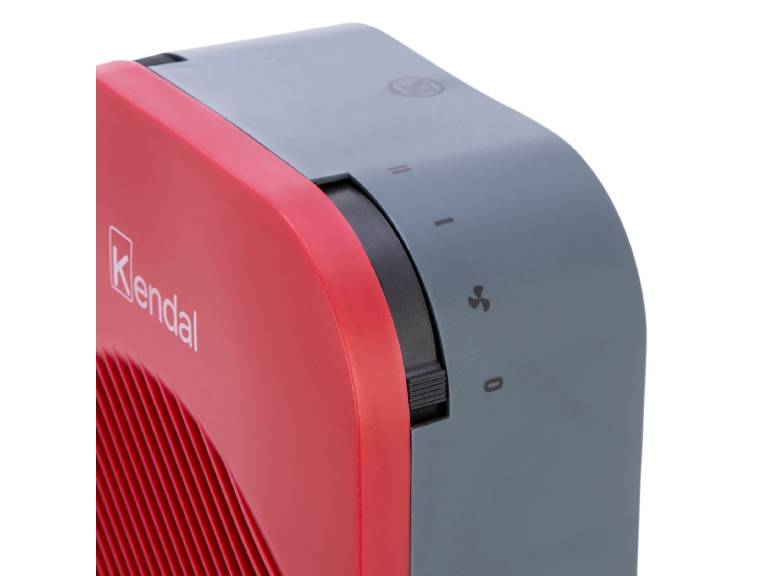 Termoventilador Eléctrico Kendal