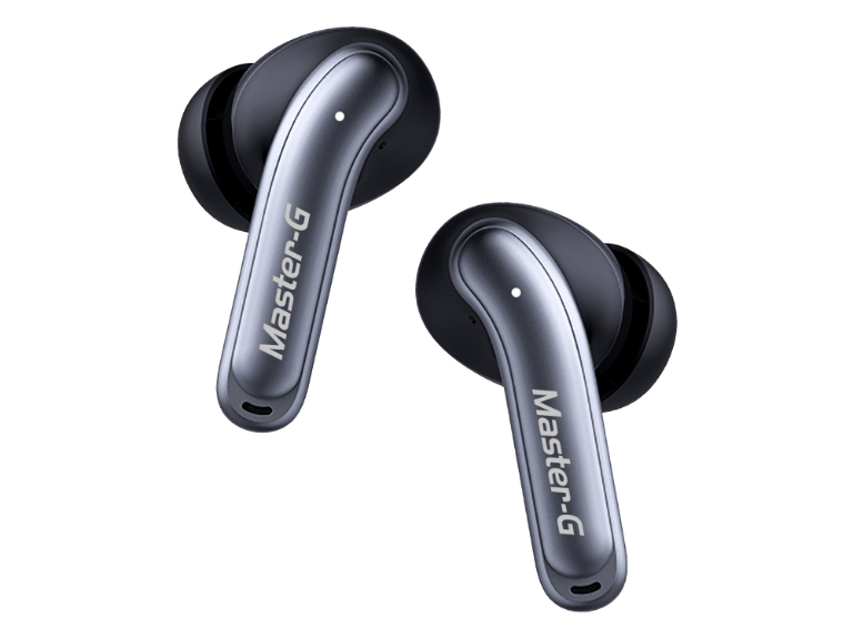 Audífonos Bluetooth In Ear TWS Master-G