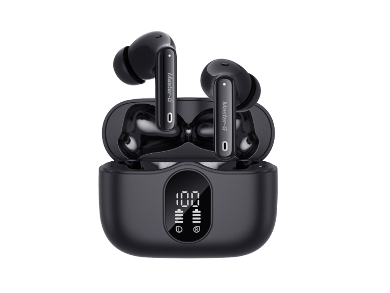 Audífonos Bluetooth In Ear