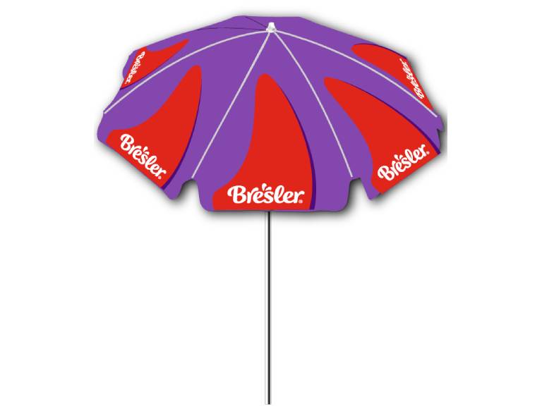 Quitasol Bresler 24