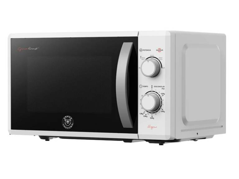 Microondas Ut-Hagen 16L BL
