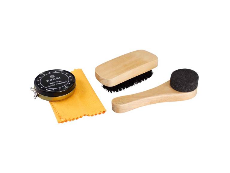 Set Limpia-Calzado