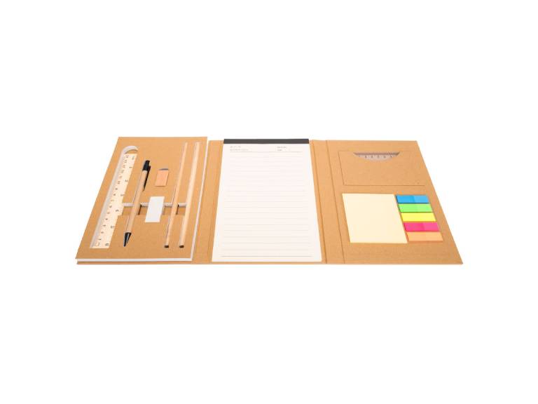 Set Ecológico de Escritorio TRIUMPH