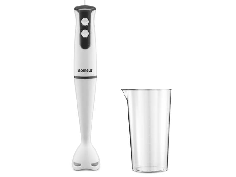 Minipimer Somela HB1905 Easy Mix Blanco