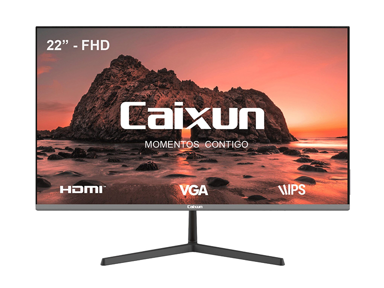 Monitor 22 pulgadas Oficina Fhd C22X3F