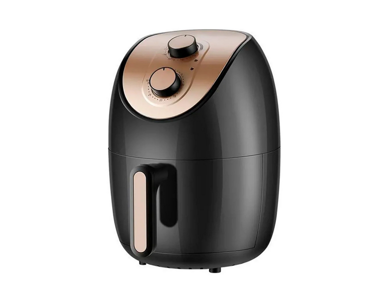 Freidora Aire Manual Adaptador 4.8 LT