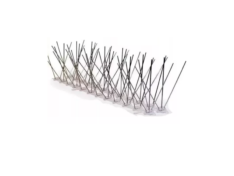 Pack 10 Puás Ahuyentador Aves 50 cm