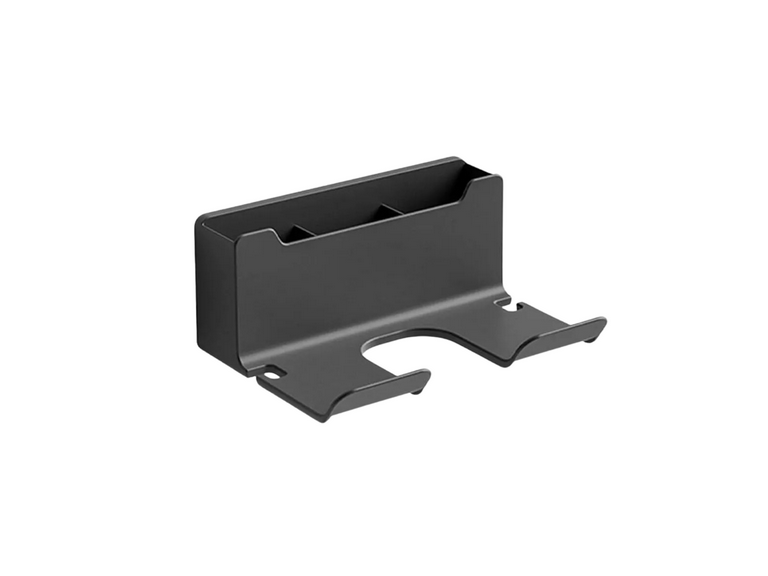 Soporte Almacenamiento Secador Alisador Pelo 12x16x7