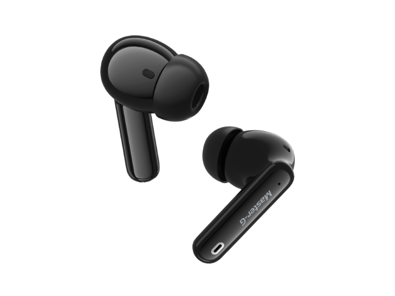 Audífonos Bluetooth In Ear con App Master-G