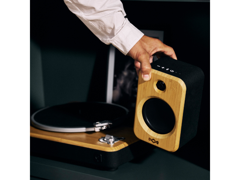 Parlante Bluetooth Get Together Duo 2