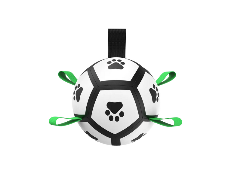 Pelota Agarre Juguete Mascota Perro
