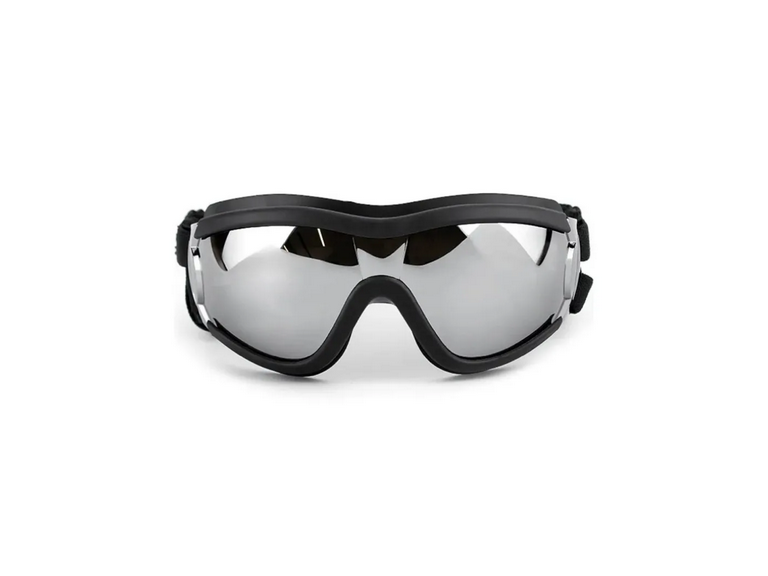 Gafas Sol Perros Antiuv Protector Ocular Ajustable