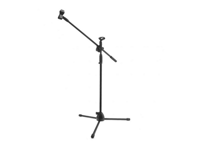 Atril Pedestal Micrófono Boom Ajustable 1.5 MT