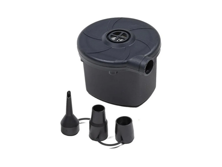 Pack 2 Inflador Electrico Multifuncional 50 Watt