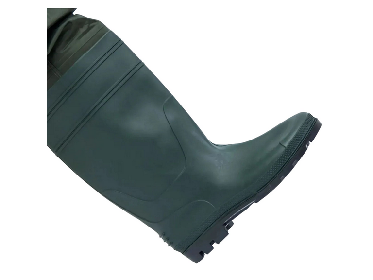 Traje Pesca Wander Botas Impermeable Talla 39