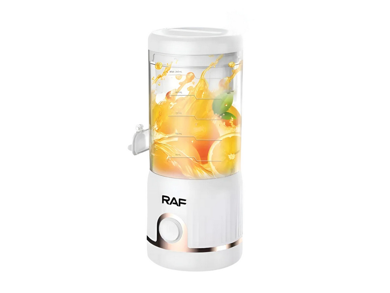 Exprimidor Cítricos Frutas Automático 250 ML 45 Watt