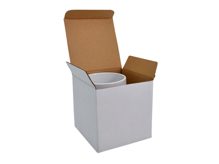 Pack 100 Cajas Guardar Tazones 10x11.5x8.5