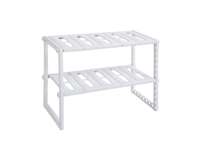 Estante Organizador Ollas Multiuso 70x26x38 CM