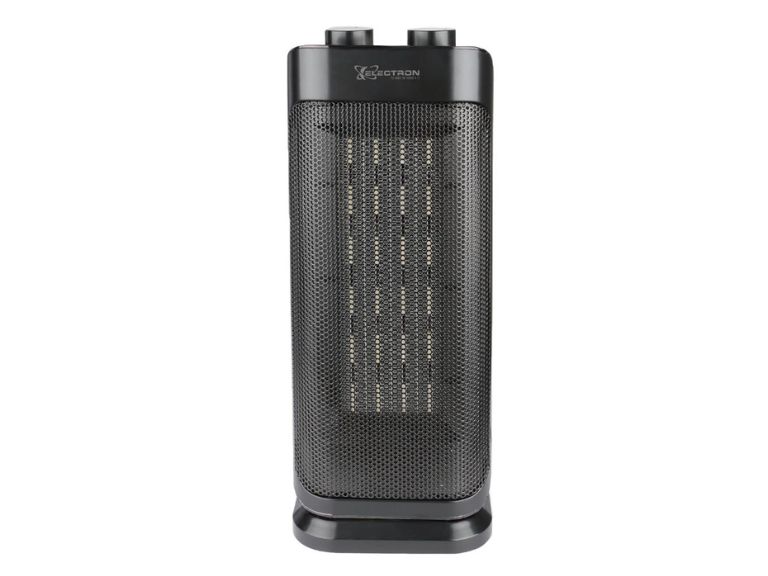 Calefactor Cerámico BA-9000