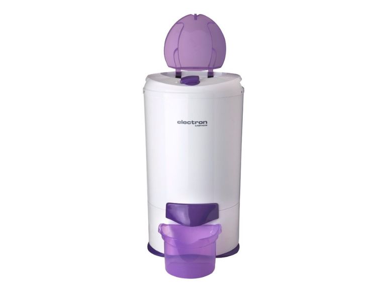 Centrifuga de ropa C-752