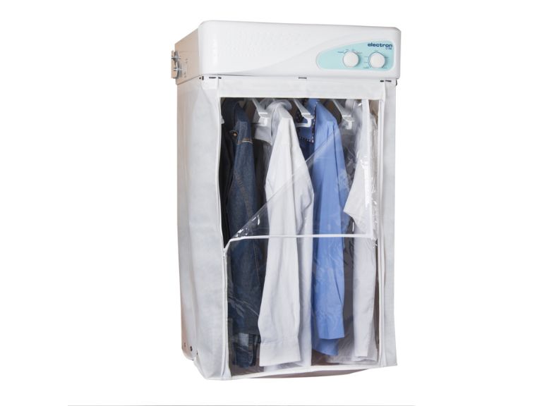 Secadora de pared C-760