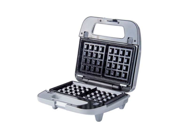 Sandwichera 3 en 1 BA-5500