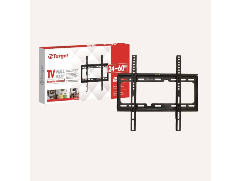 Soporte de Muro Tv 23 a 60 Pulgadas