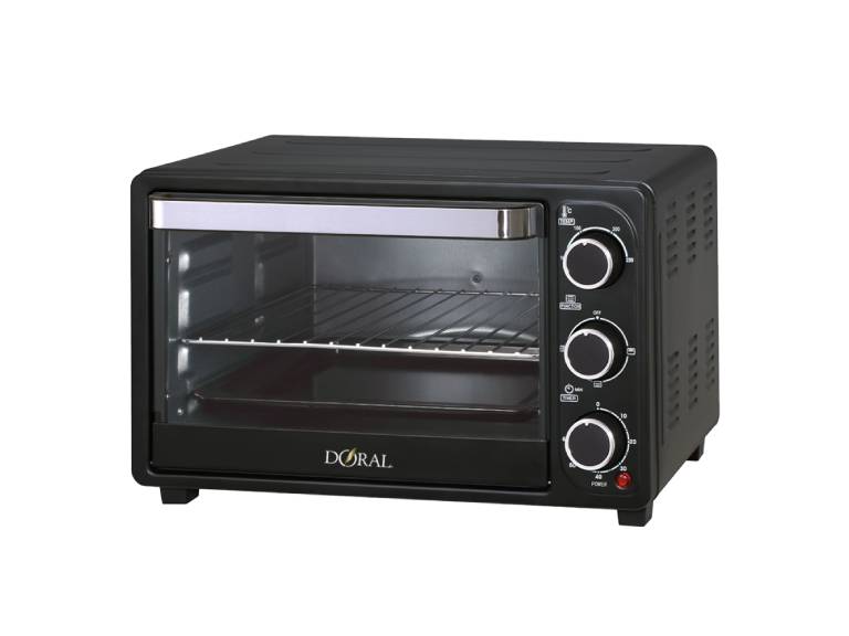 Horno Eléctrico Venetto 35 Litros