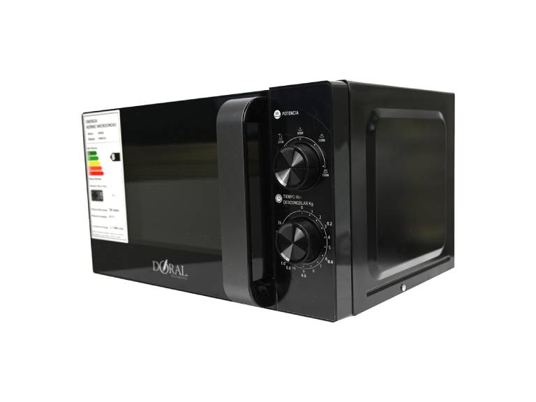 Horno Microondas Venecia 20 Litros