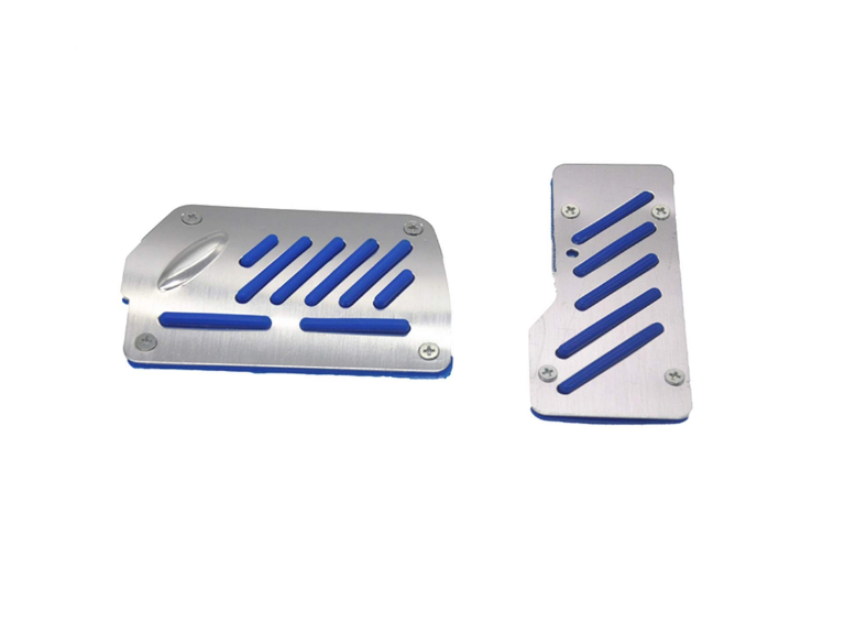 Juego cubre pedales AC-515