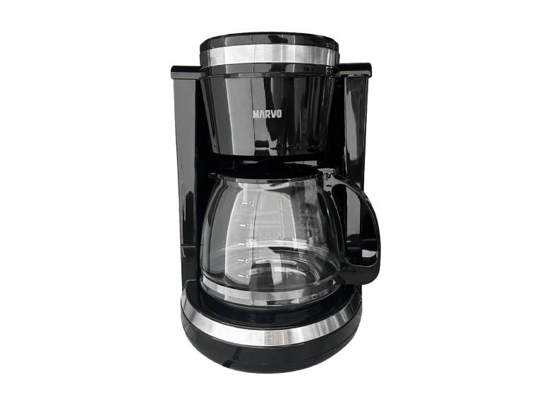 Cafetera Percoladora Eléctrica 12 tazas 1.5 Lts 900w