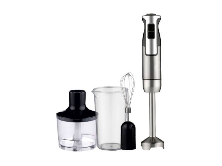 Minipimer Misato 800W 5 Piezas