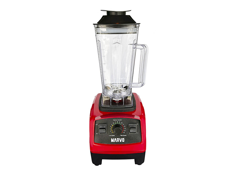 Licuadora Semiprofesional 2 Litros 800W Marvo