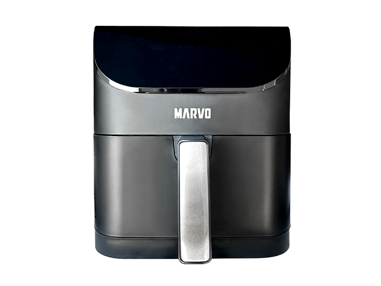 Freidora De Aire 6 Litros 1500 w Marvo