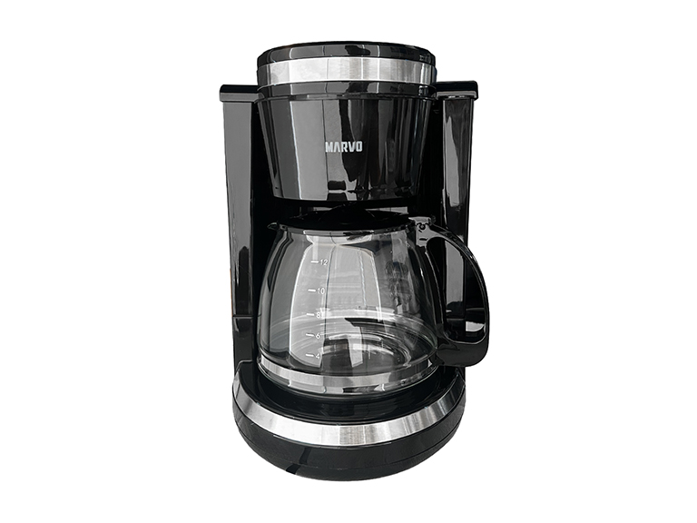 Cafetera Percoladora Eléctrica 12 tazas 1.5 Lts 900w